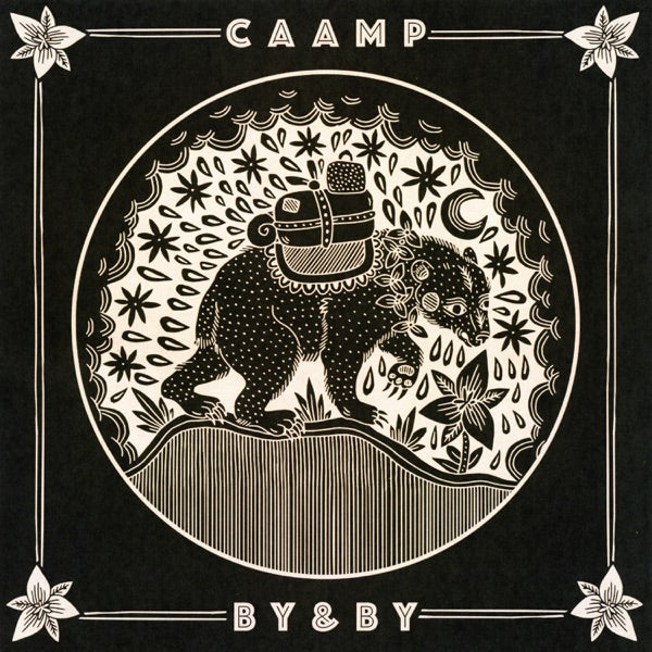 CAAMP: By and By Vinyl LP (Yellow)