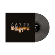 Needtobreathe: CAVES Vinyl LP
