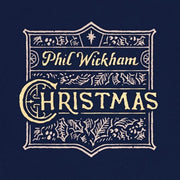 Phil Wickham: Christmas Vinyl LP