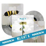 Relient K: MMHMM Vinyl LP (20th Anniversary Edition)