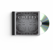 Creed: Greatest Hits CD