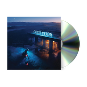 Owl City: Coco Moon CD