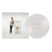 Forrest Frank: Child of God Vinyl LP (White)