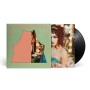 Chappell Roan: The Rise and Fall of a Midwest Princess Vinyl LP (Deluxe, Limited)