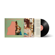 Chappell Roan: The Rise and Fall of a Midwest Princess Vinyl LP (Deluxe, Limited)