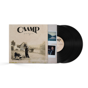 Caamp: Boys Vinyl LP
