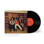 Caamp: Copper Changes Color Vinyl LP (180 gram)