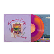 Caamp: Lavender Days Vinyl LP