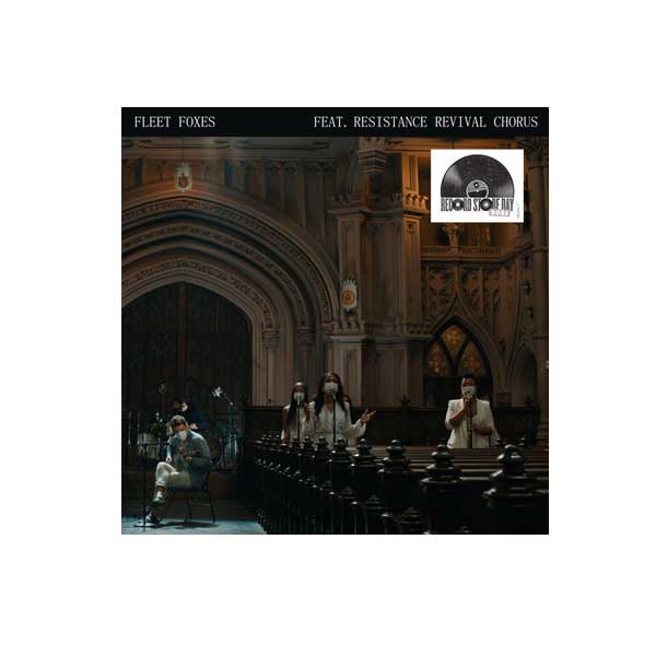 Can I Believe You / Wading In Waist Hight 7" Vinyl (RSD)