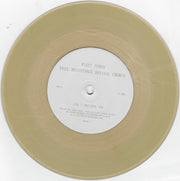 Can I Believe You / Wading In Waist Hight 7" Vinyl (RSD)