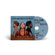 Carolina Chocolate Drops: Genuine Negro Jig CD (Anniversary Edition)