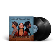 Carolina Chocolate Drops: Genuine Negro Jig Vinyl LP (Anniversary Edition)