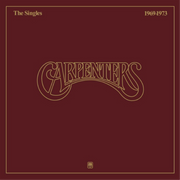 Carpenters: The Singles 1969-1973 Vinyl LP