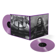 CeCe Winans: Believe For It (Live) Vinyl LP  (Purple)
