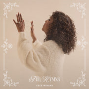 CeCe Winans: The Hymns CD