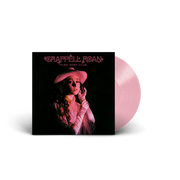 Chappell Roan: Pink Pony Club 7" Vinyl (Pink)