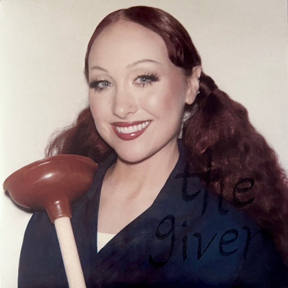 Chappell Roan: The Giver [The Plumber] 