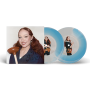 Chappell Roan: The Giver [The Plumber] 7" Vinyl (Blue/White Swirl)