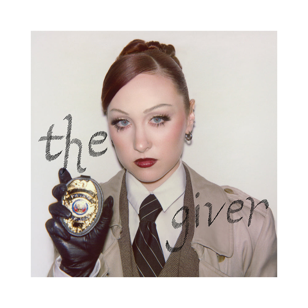 Chappell Roan: The Giver [The Private Investigator] 
