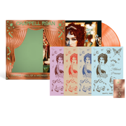 Chappell Roan: The Rise and Fall of a Midwest Princess Vinyl LP (3 Year Anniversary)
