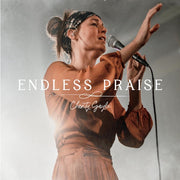 Charity Gayle: Endless Praise Vinyl LP