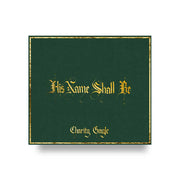 Charity Gayle: His Name Shall Be CD