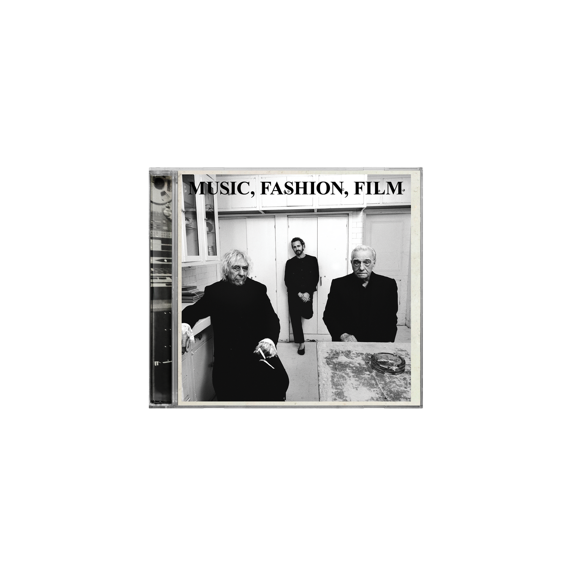 Charli XCX: Music, Fashion, Film CD