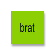 Charli xcx: Brat CD