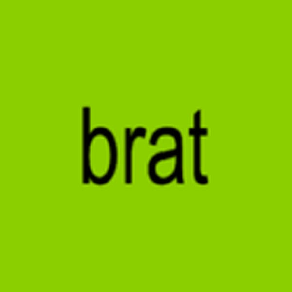 Charli xcx: Brat CD
