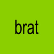 Charli xcx: Brat CD