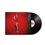 Charli xcx: Number 1 Angel Vinyl LP