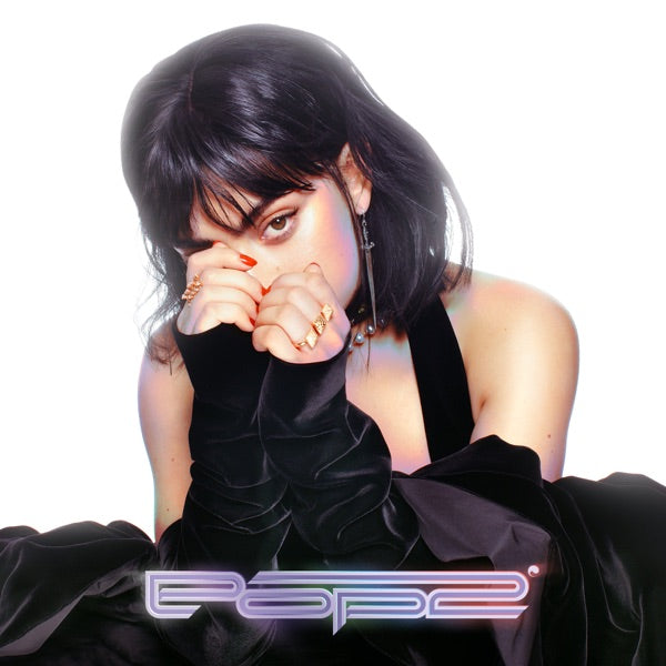 Charli xcx: Pop 2 Vinyl LP
