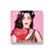 Charli xcx: Sucker CD