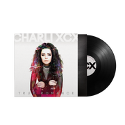 Charli xcx: True Romance Vinyl LP