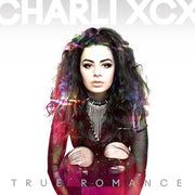 Charli xcx: True Romance Vinyl LP