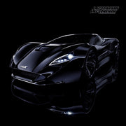 Charli xcx: Vroom Vroom 12" Vinyl