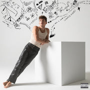 Charlie Puth: Charlie Vinyl LP