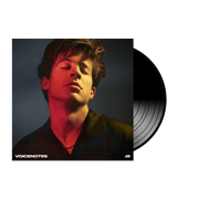 Charlie Puth: Voicenotes Vinyl LP