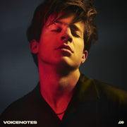 Charlie Puth: Voicenotes Vinyl LP