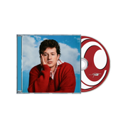 Charlie Puth: Whatever's Clever! CD