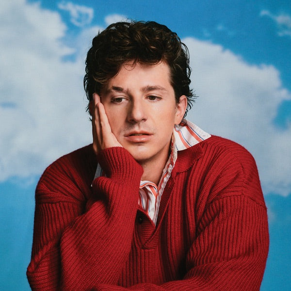 Charlie Puth: Whatever's Clever! CD