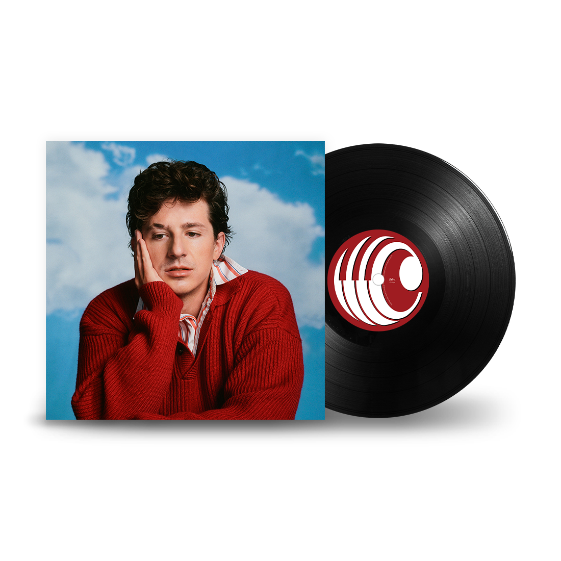 Charlie Puth: Whatever's Clever! Vinyl LP