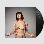 Charlie XCX: Charli Vinyl LP