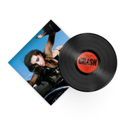 Charlie XCX: Crash Vinyl LP