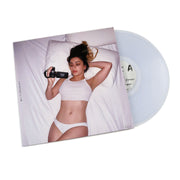 Charlie XCX: How I'm Feeling Now Vinyl LP (Clear)