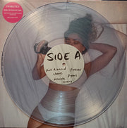 Charlie XCX: How I'm Feeling Now Vinyl LP (Clear)