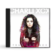 Charlie XCX: True Romance CD
