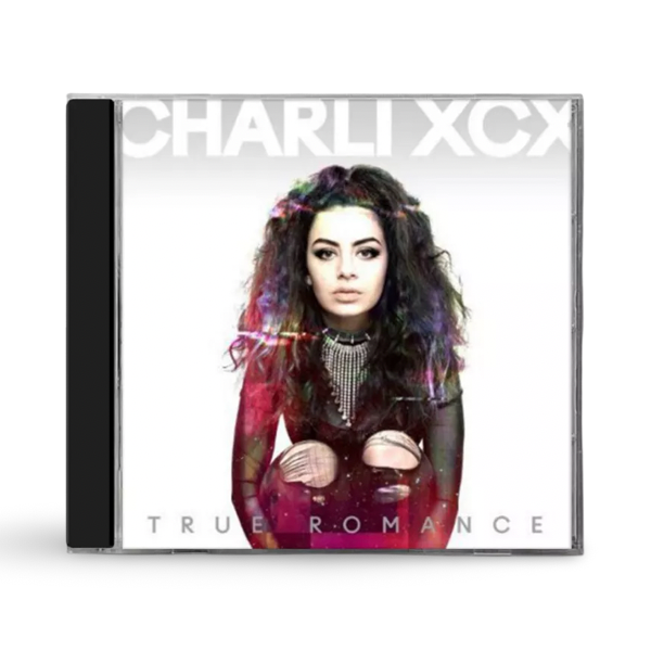 Charlie XCX: True Romance CD