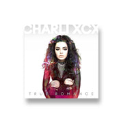 Charlie XCX: True Romance CD