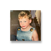 Chris Renzema: Get Out Of The Way Of Your Own Heart CD